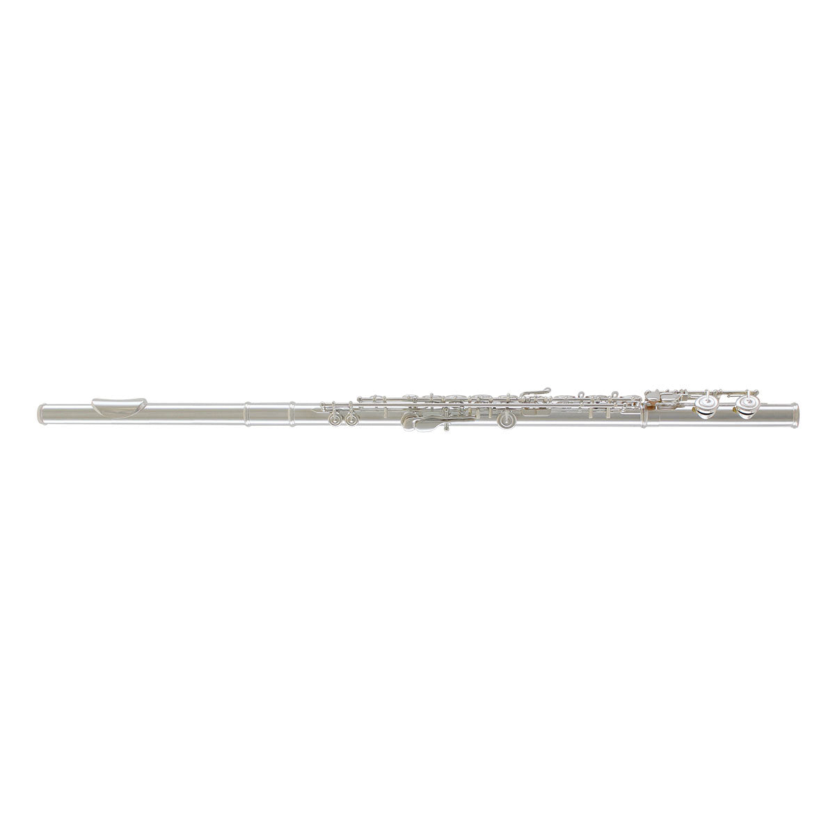 YFL282 Ut (clétage Creux & En Ligne)