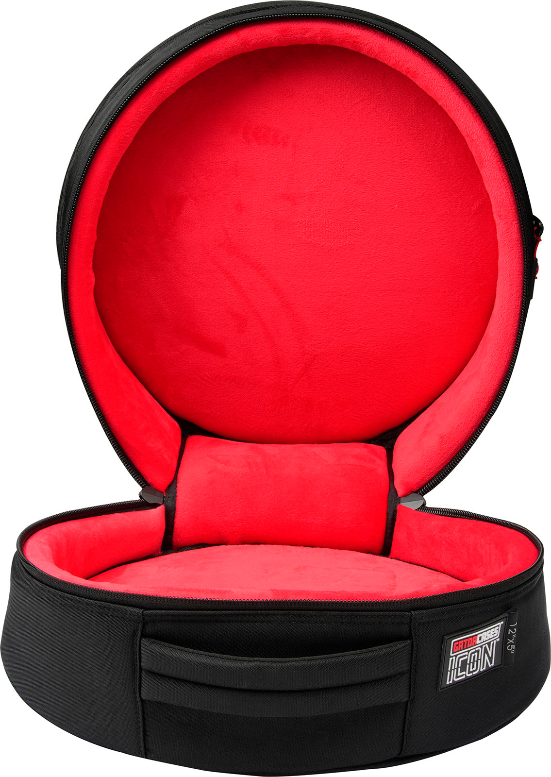 Housse G-ICON pour caisse claire 12" x 5"