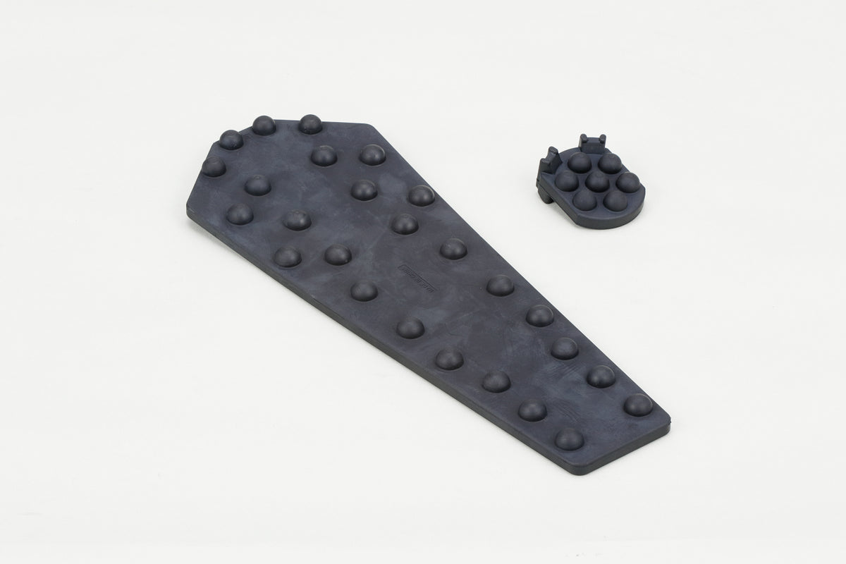 ISO-base Sound Set De Pads Anti Vibration
