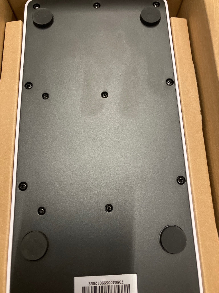 MicroLab MK3 White - Stock B