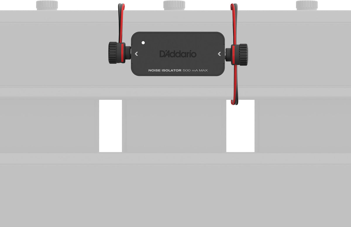 XPND Pedal Noise Isolator