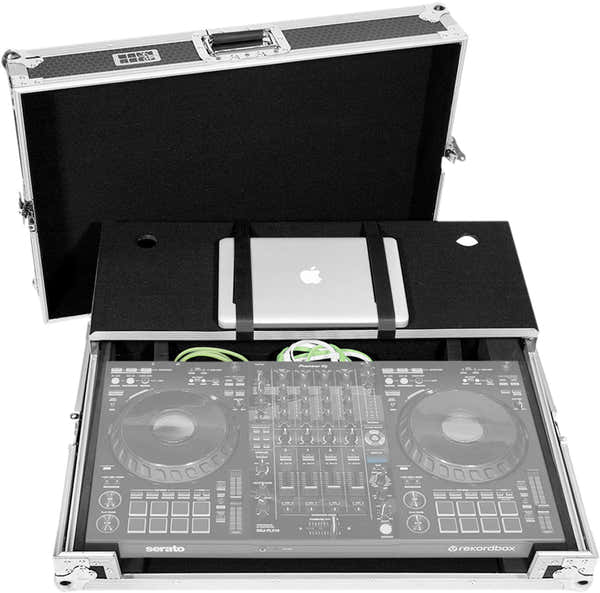 Walkasse Pro FLX10 LTS Silver