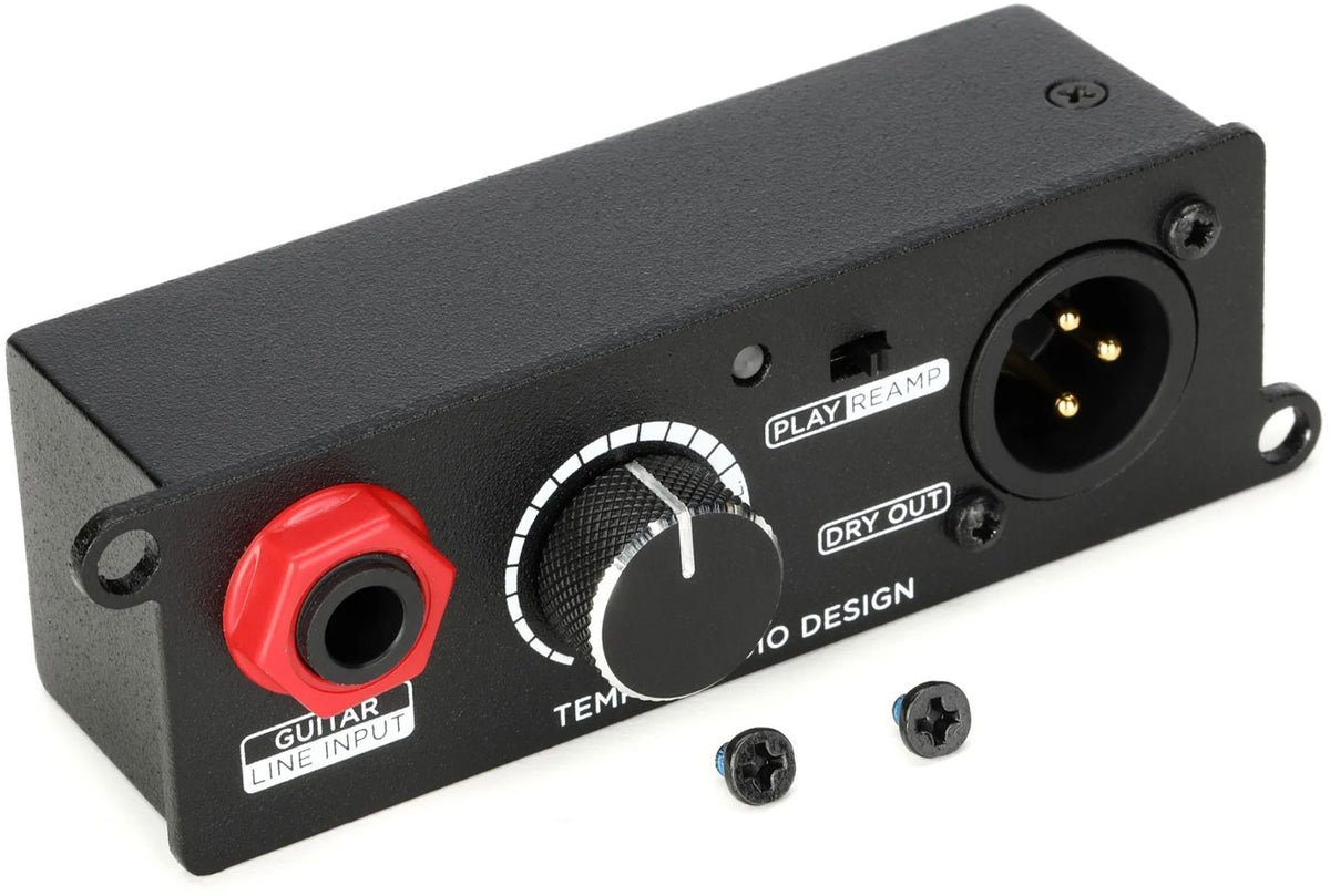 Studio Re-Amping Module