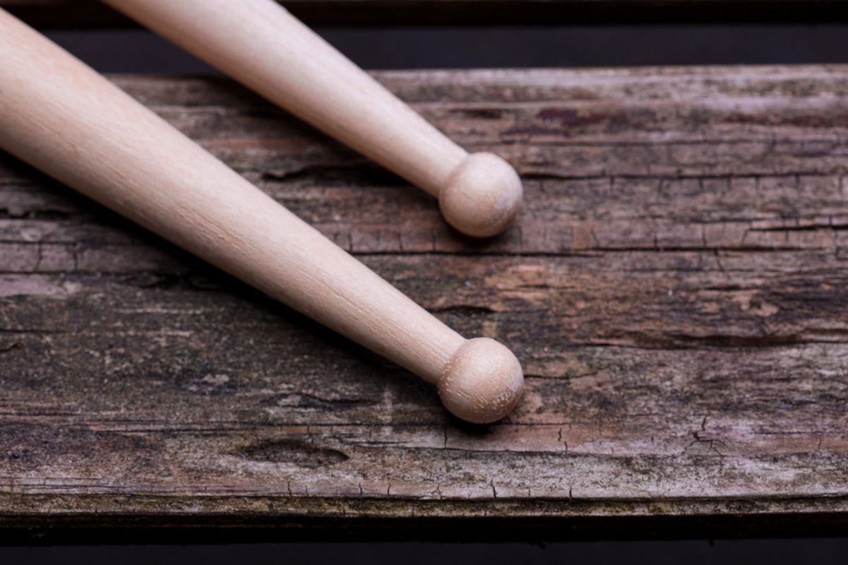 American Sound Hickory - AS5b