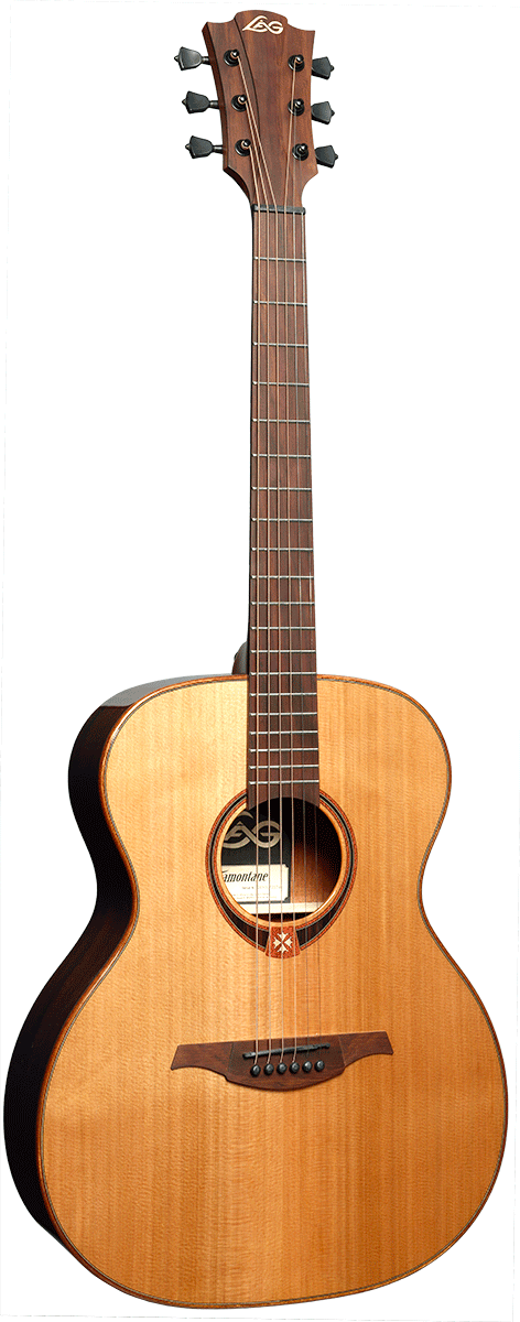 Tramontane T118A Auditorium Naturelle