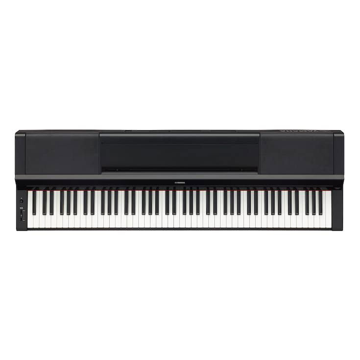 Yamaha P-S500 Noir