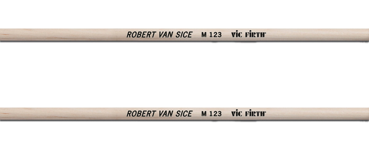 M123 - Signature M123 Signature Robert Van Sice Medium Soft