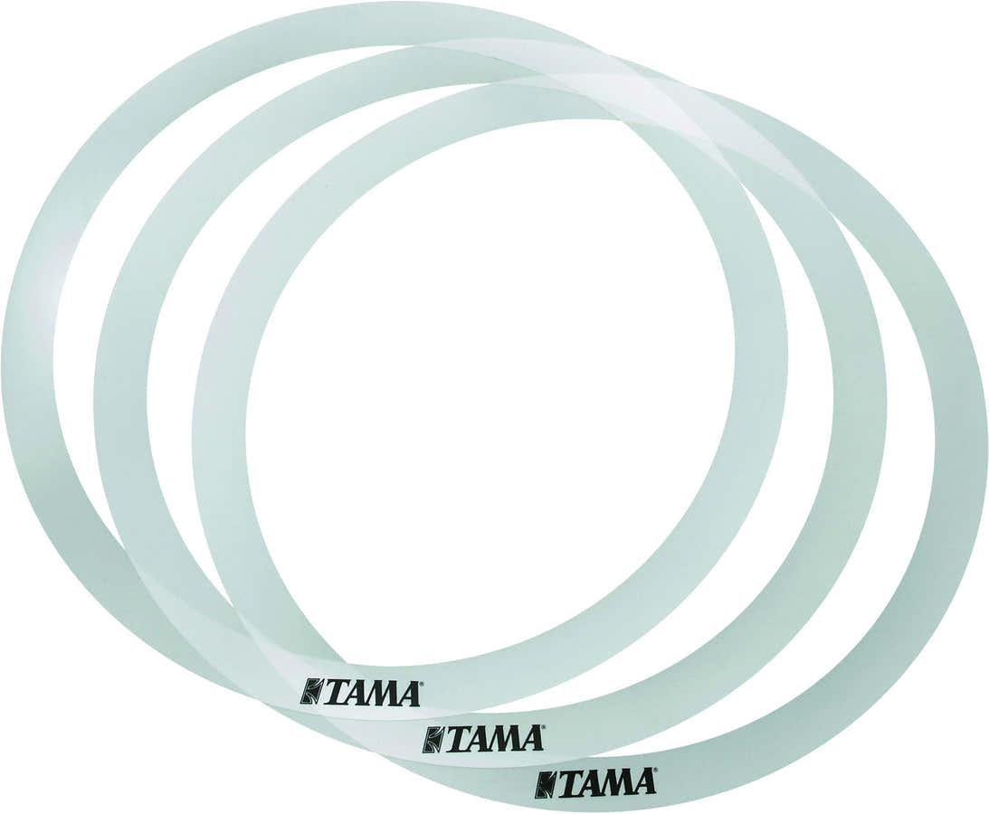 RM14P3 - Ring Mute Caisse Claire 14"