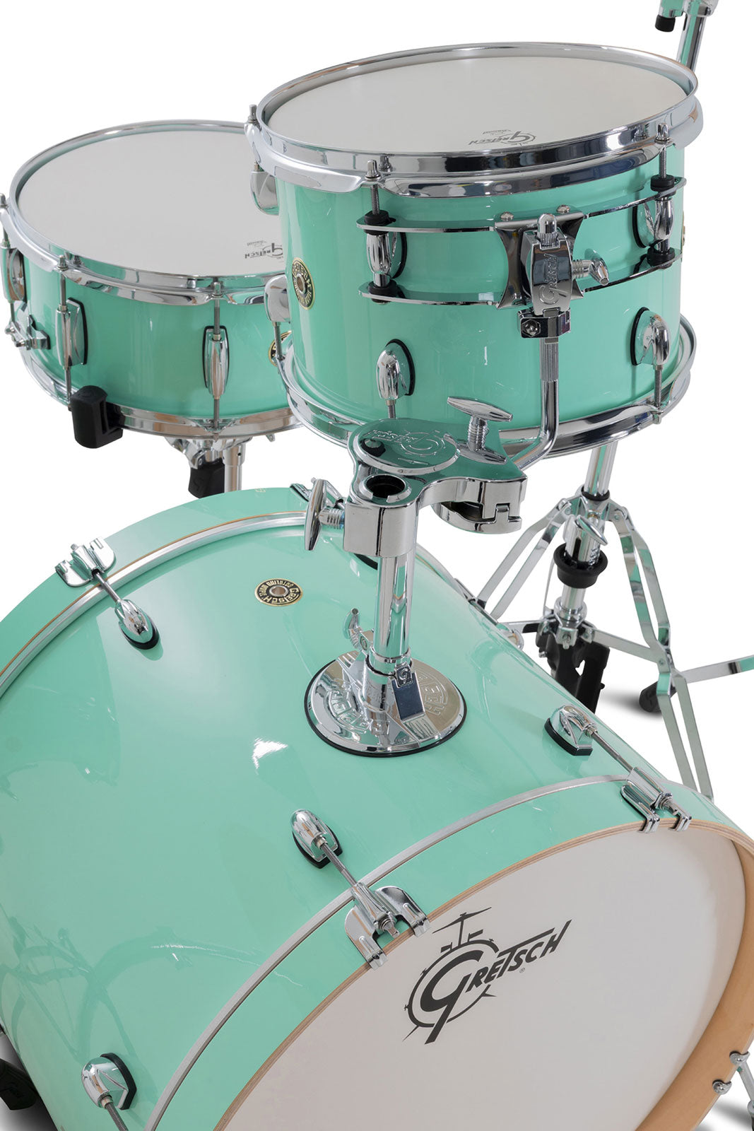 CATALINA MAPLE SEAFOAM GREEN CM2-E624S-SFG