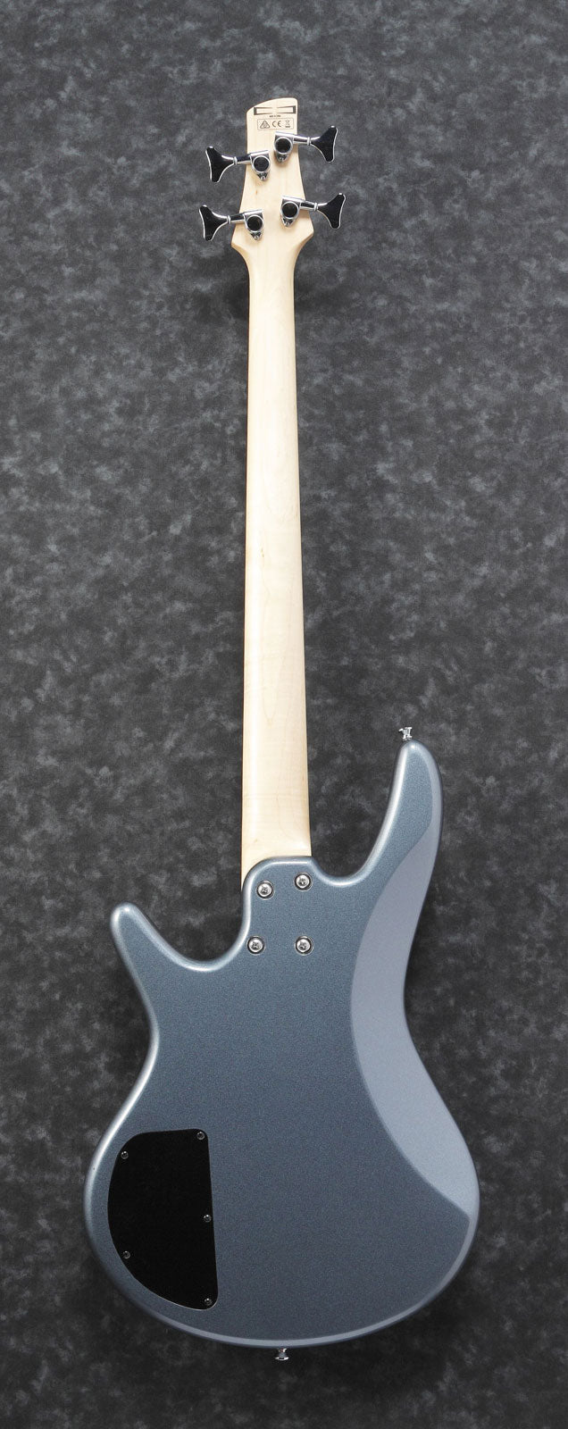 GSR180-BEM Baltic Blue Metallic Gio