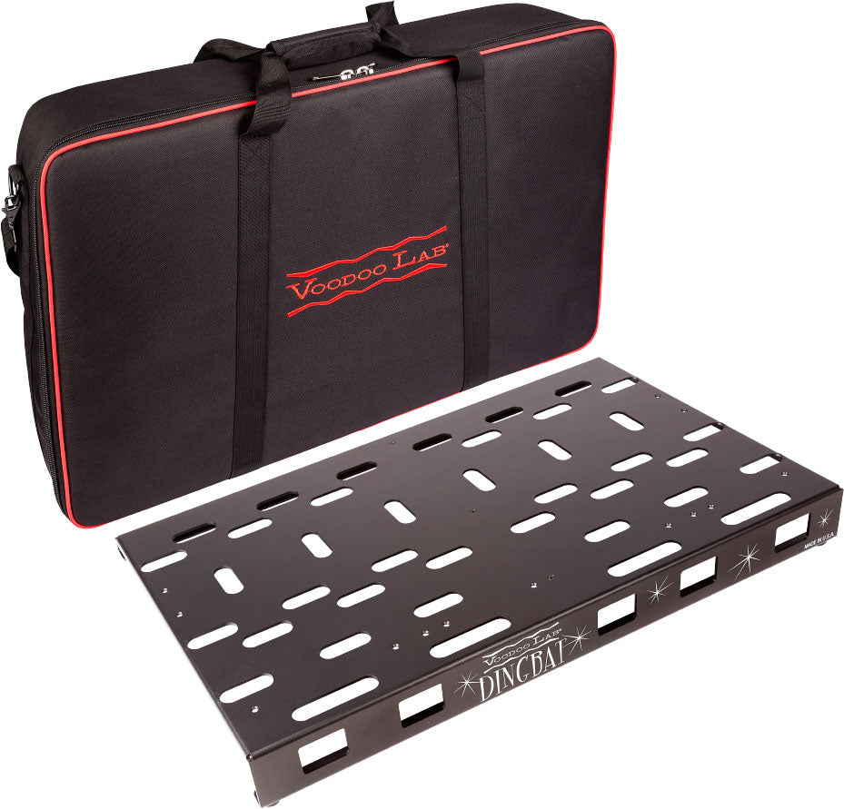 Voodoo Lab Dingbat Large