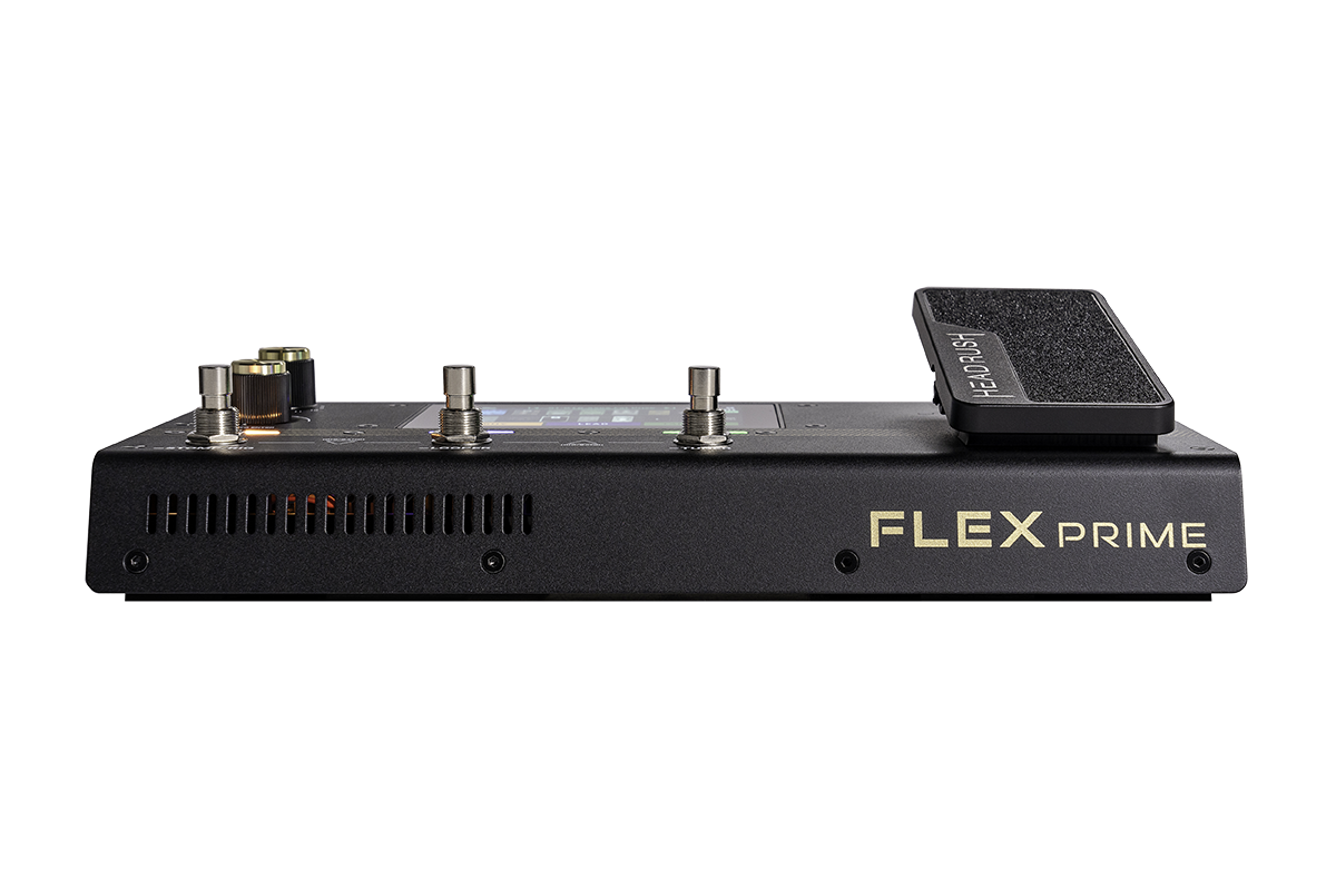 Flex Prime