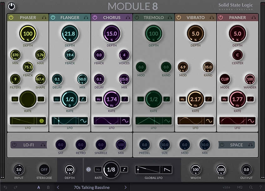 SSL Module8