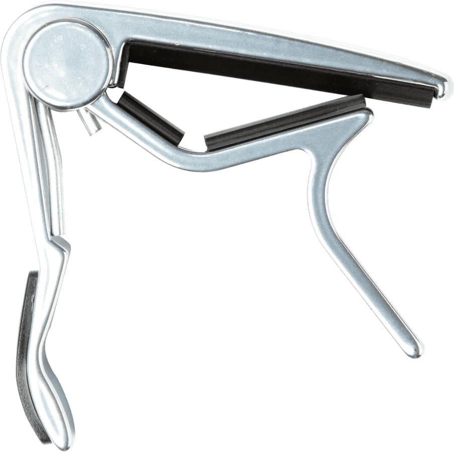 Trigger Classique Nickel