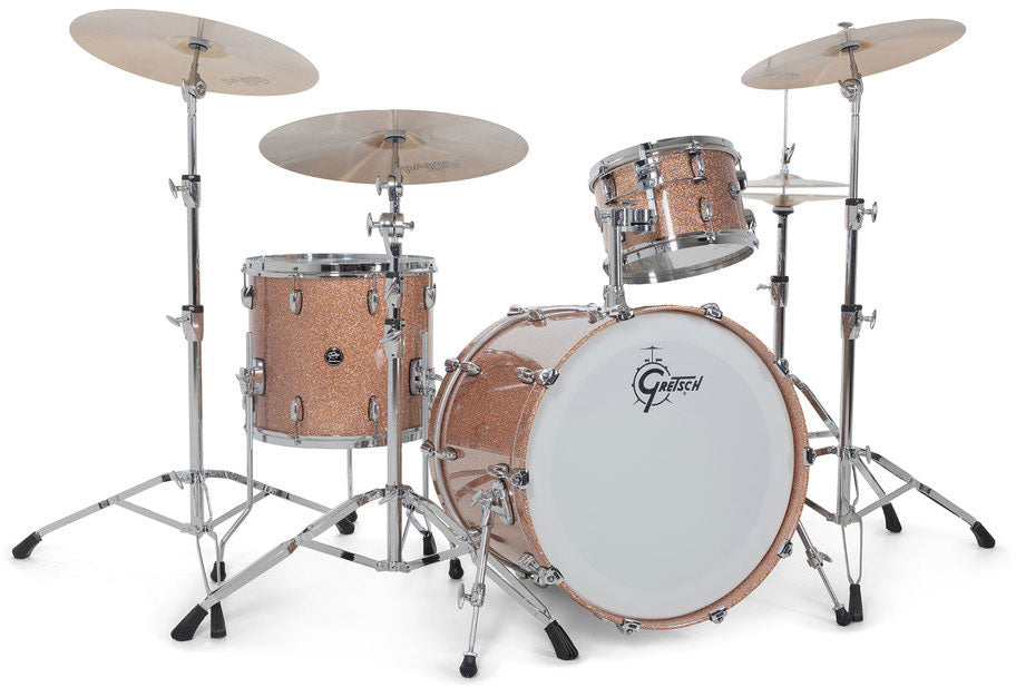 Renown Maple Rock 22 Champagne Sparkle