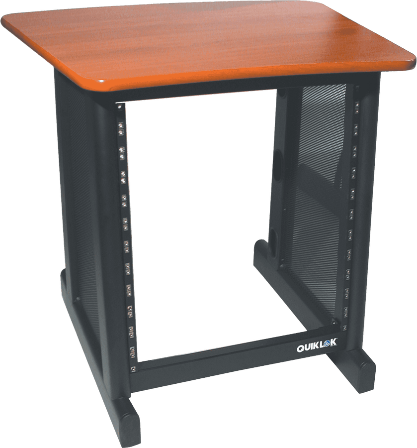 Z612CY Stand Rack 12U