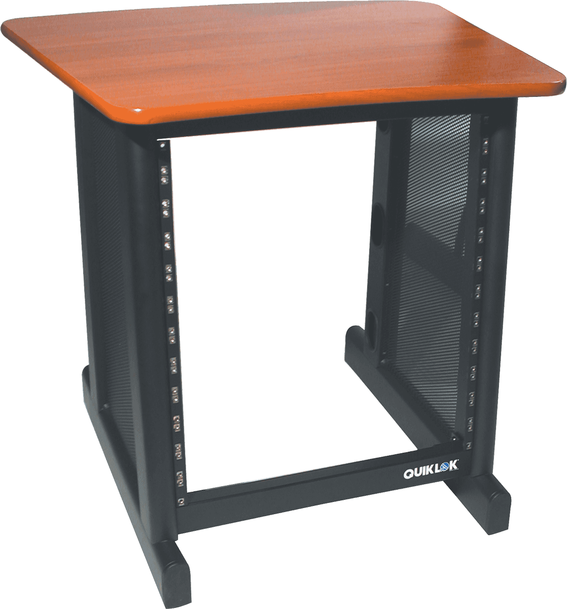 Z612CY Stand Rack 12U