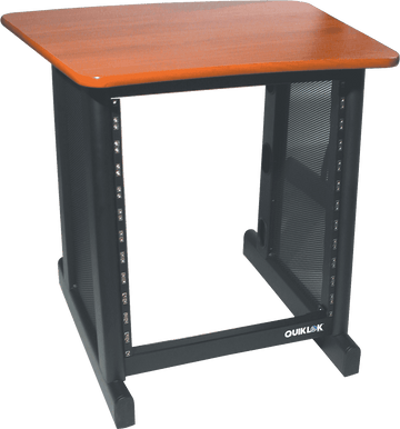 Z612CY Stand Rack 12U
