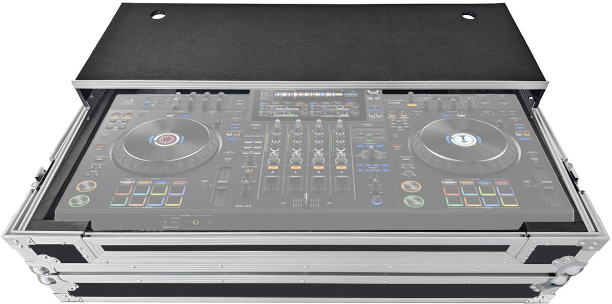 FC XDJ AZ DS