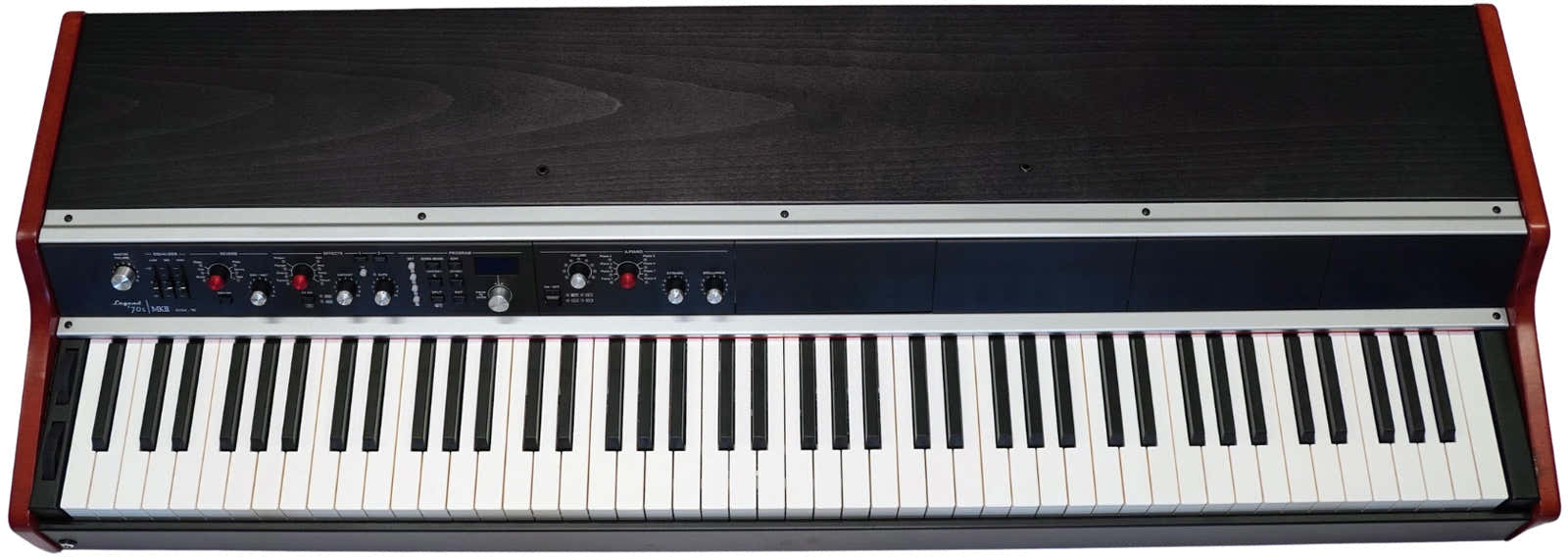 LEGEND'70s MK2Artist-W