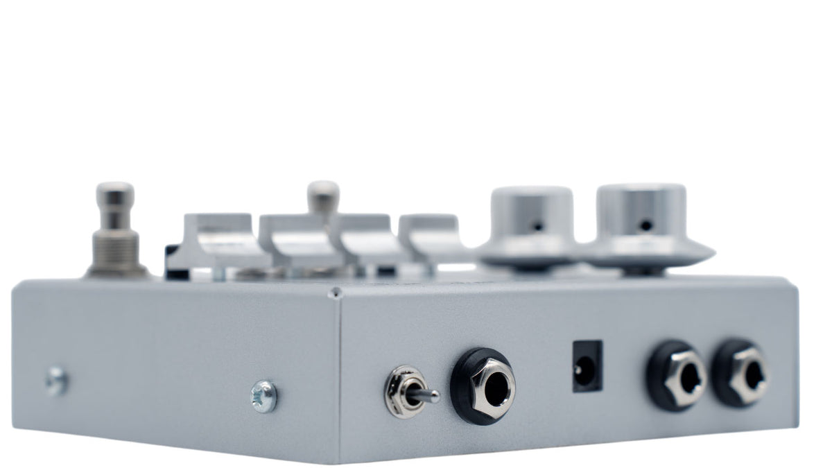 Tars DLX Fuzz