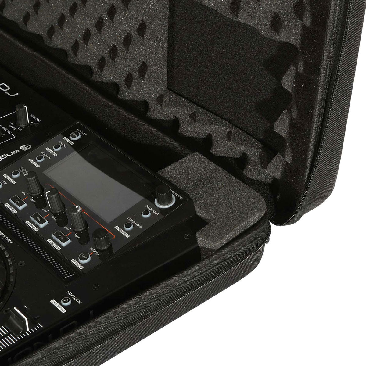 U 8305 BL - Pioneer XDJ-RX2 Denon MCX8000 Roland DJ 808 Hardcase Black