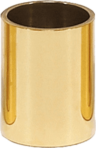 Adu 223 - Moyen Knuckle Laiton - 19 x 22 x 28 mm