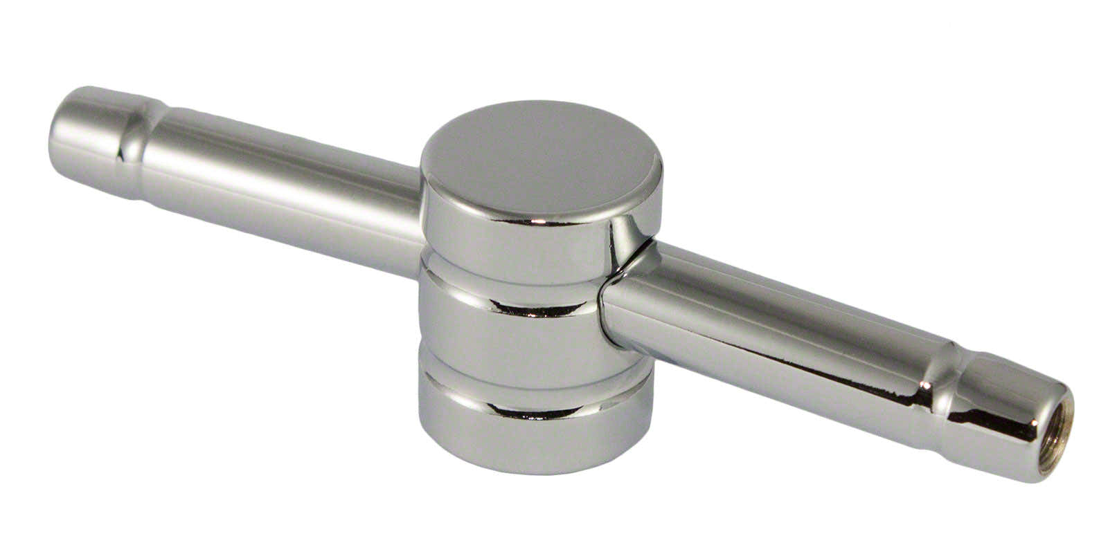 L10SD2 Coquille Caisse Claire 6.5" Mono-point (X1)