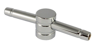 L10SD2 Coquille Caisse Claire 6.5" Mono-point (X1)