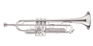 LT180S77 Stradivarius New York #7 - Sib Argentée
