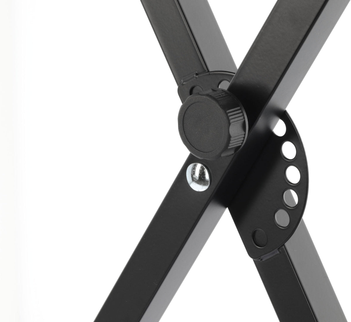 Stand clavier KST20 Noir - STOCK B