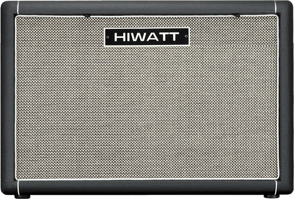 Hiwatt Cab Hb210