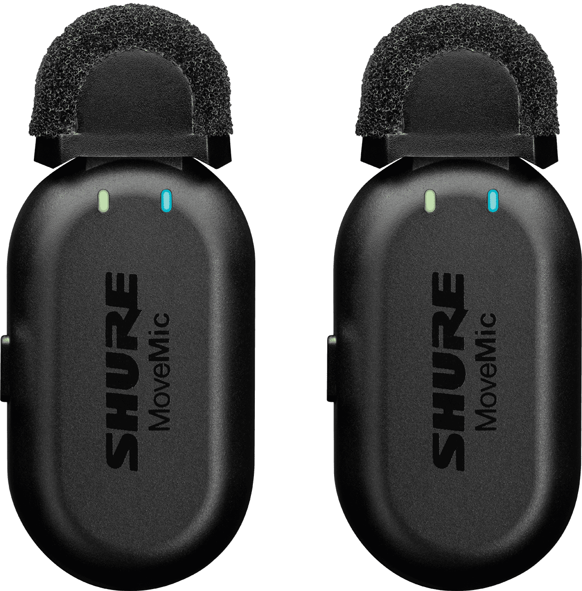 Movemic Two