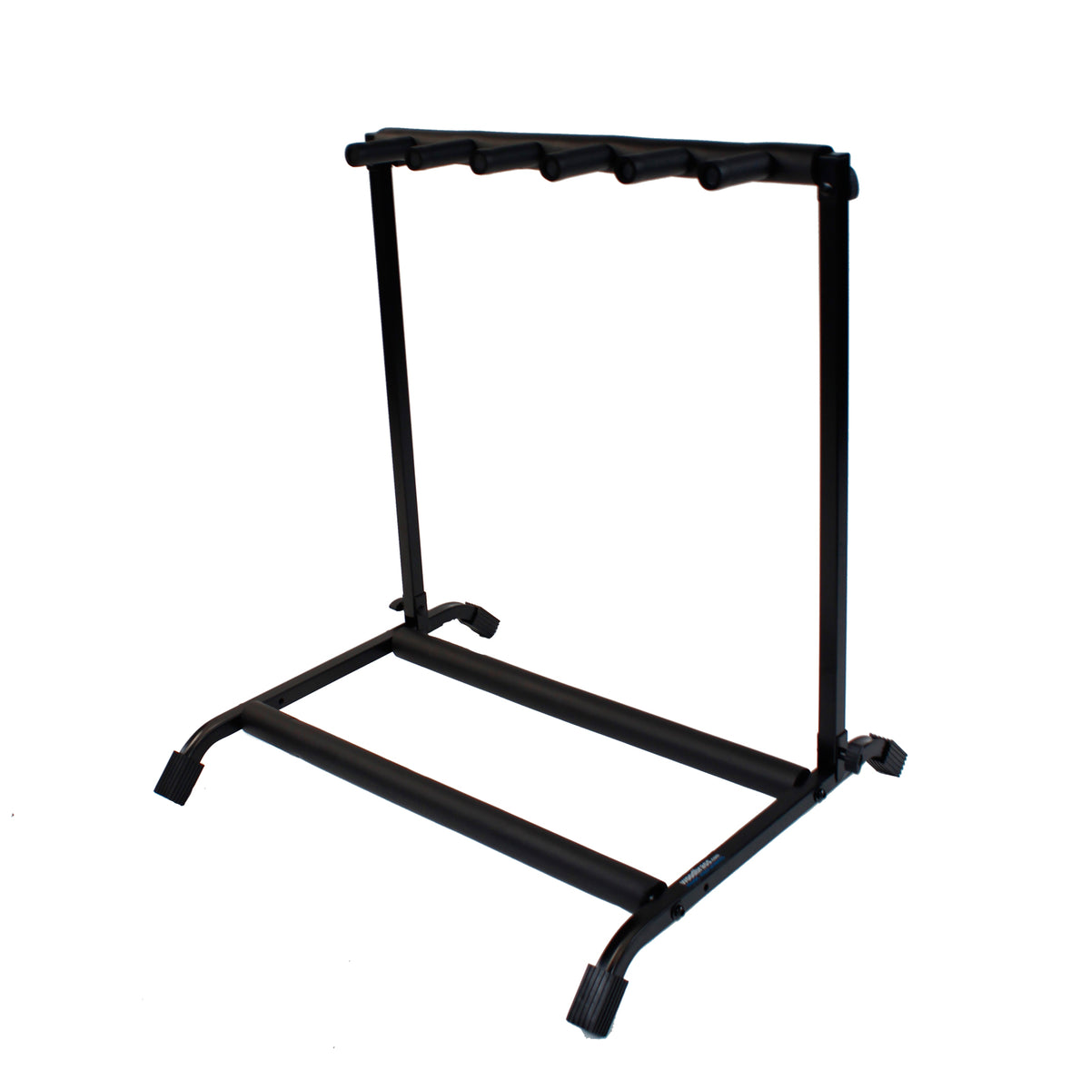 GS50-R5 Stand Pour 5 Guitares