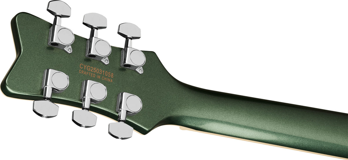 Electromatic Jet Club 1 Pickup RW Steel Olive