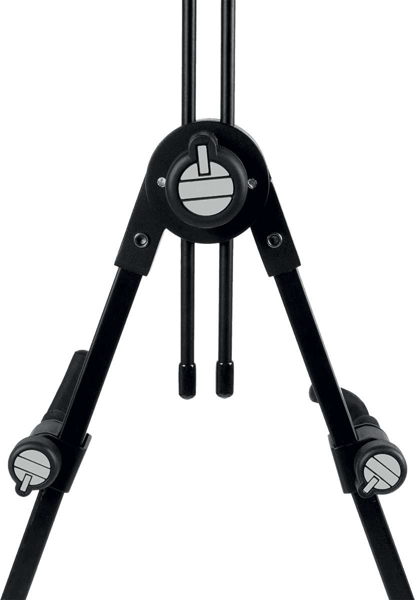QL/791 Stand Guitare/basse Electrique Ajustable