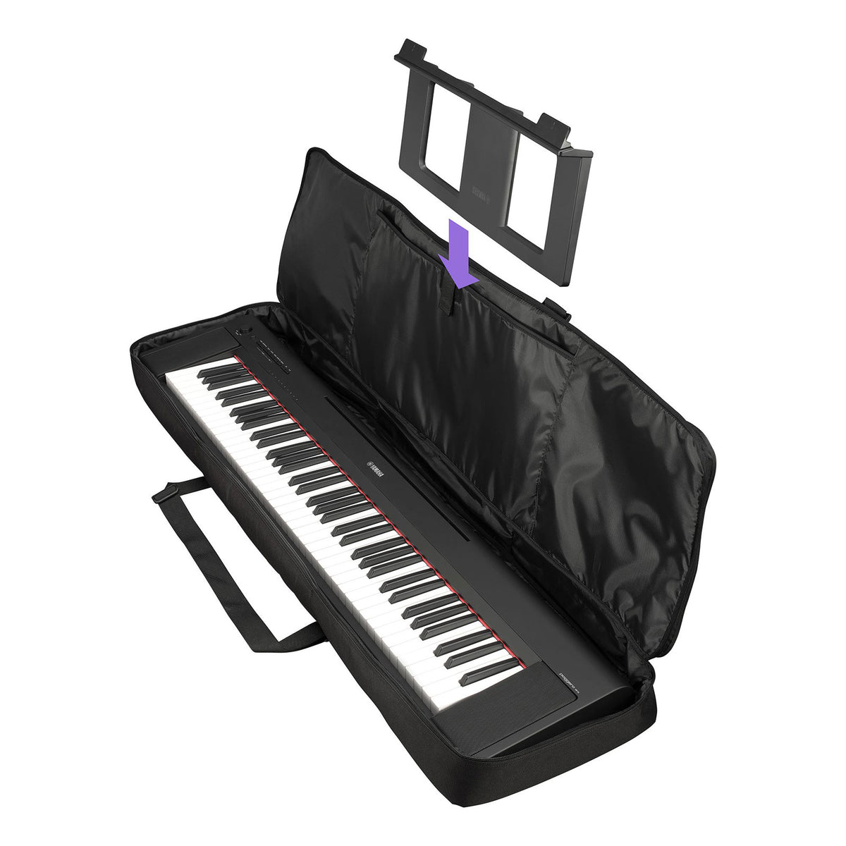 Housse SC-KB730