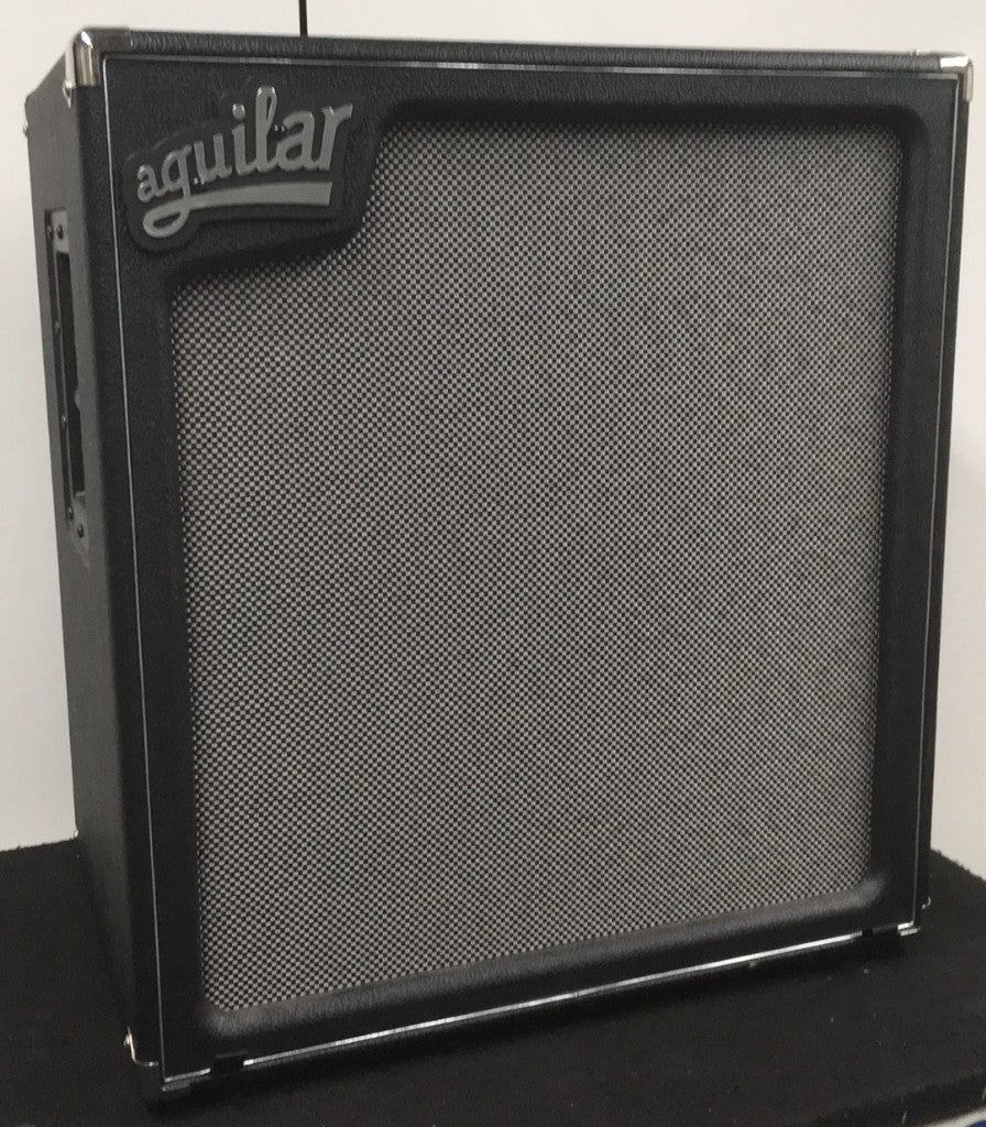 SL Super Light 4X10 800 W 4 Ohms - Stock B