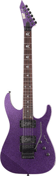 KH-2 Purple Sparkle
