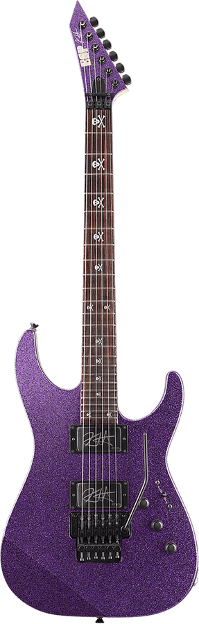 KH-2 Purple Sparkle