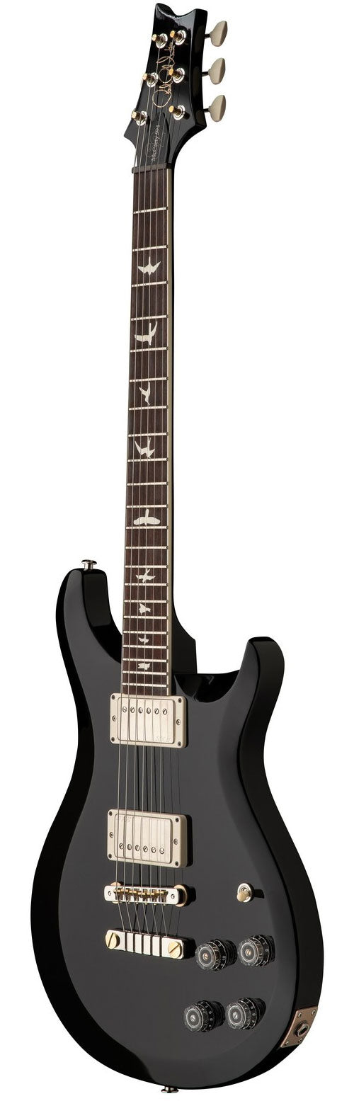 Mccarty 594 S2 Thinline Standard Black