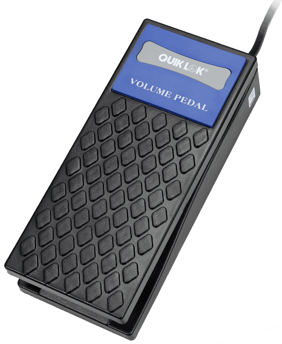 Pédale d'expression VP26u