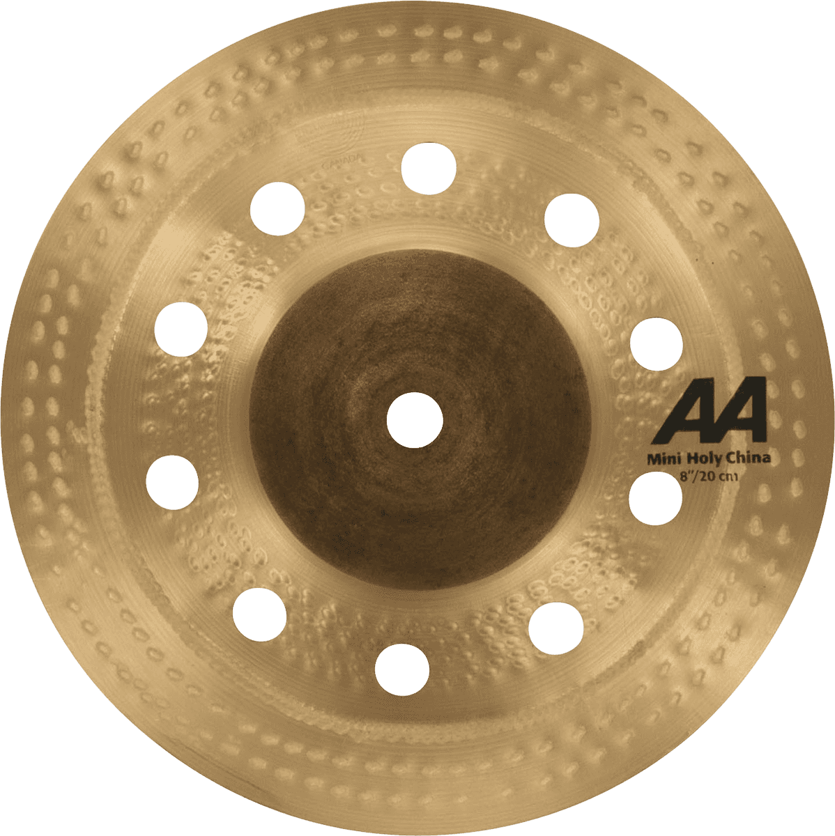 8" Mini