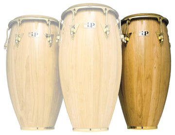 LP522X-aw - Congas Classic - Quinto 11" - Naturel