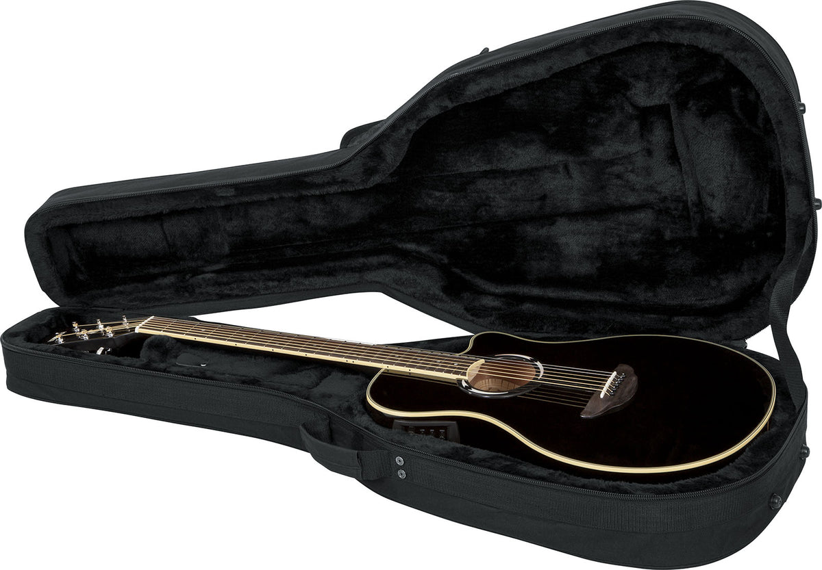 Softcase Folk Yamaha APX - GL