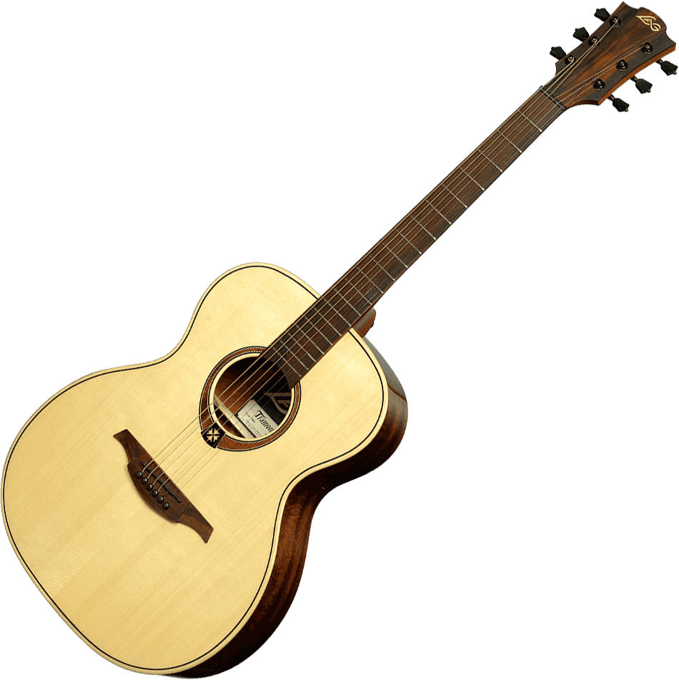 Tramontane T88A Auditorium Natural High Gloss