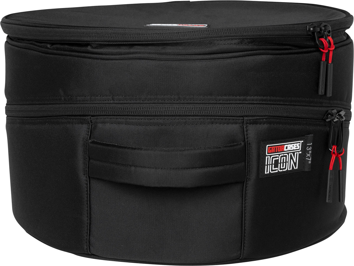 Housse G-ICON pour caisse claire 13" x 7"