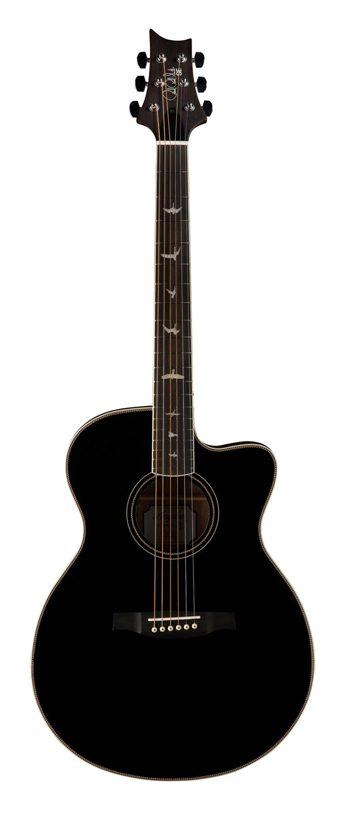 Se A20E Black Top