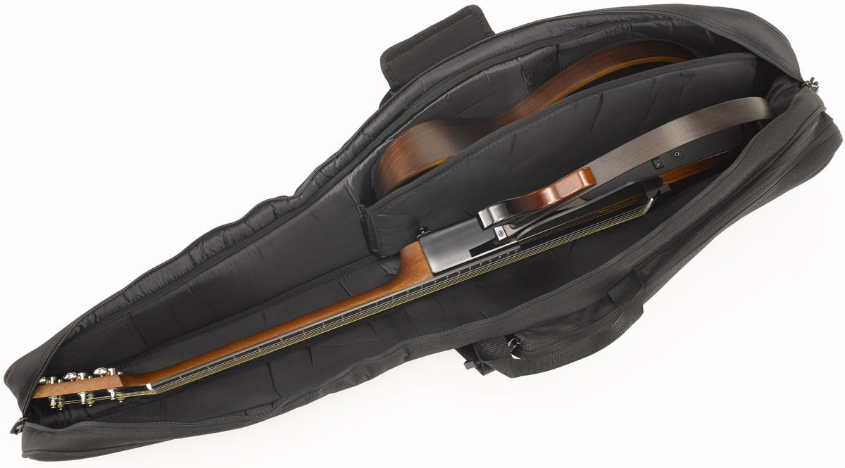 Silent Slg200S Translucent Black