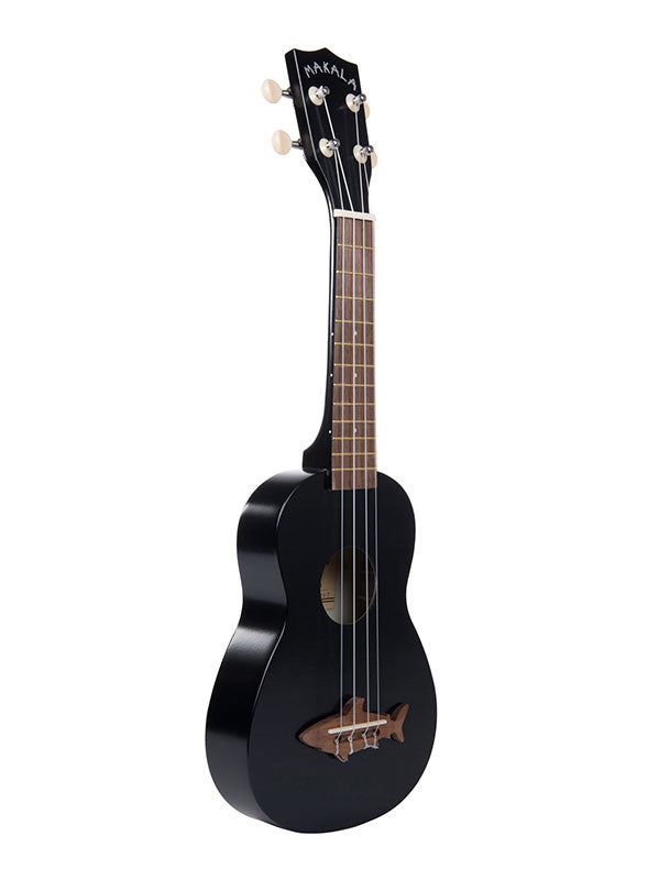 Sharks Soprano Black